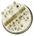 Smeg Push Switches - Pressure Switch